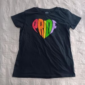 Brisco Brands Black Pride T-Shirt